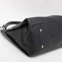 【のこのこさん専用】ルイヴィトン アンプラント アーツィーMM LOUIS VUITTON ルイ・ヴィトン アーツィーMM バッグ モノグラム・アン