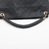【のこのこさん専用】ルイヴィトン アンプラント アーツィーMM LOUIS VUITTON ルイ・ヴィトン アーツィーMM バッグ モノグラム・アン