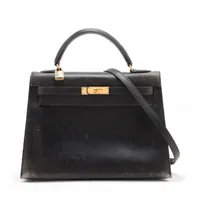 エルメス ケリー32｜中古ブランド品・ブランド古着通販｜ALLU（アリュー）