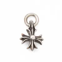 あんぽんたん様クロムハーツスリートリンケッツ CHROME HEARTS クロムハーツ スリートリンケッツ 3トリンケッツ
