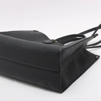 ヴィトン モノグラムアンプラント オンザゴーGM M44925 ブラック RFID