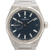 ゼニス クロノマスター エルプリメロ フルオープン 42mm 03.20423.4061