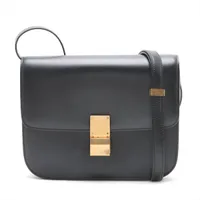 セリーヌ クラシックボックス｜中古ブランド品・ブランド古着通販