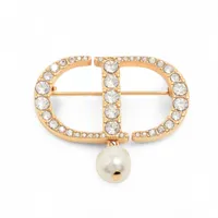 ☆希少☆　ChristianDior　ブローチ　ロープ ディオール ブローチ/コサージュ｜中古ブランド品・ブランド古着通販