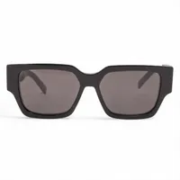 HBE01-11 シャネル サングラス カメリア ロゴ 56□16 シャネル 5113-A ココマーク カメリア サングラス 56□16 レジン