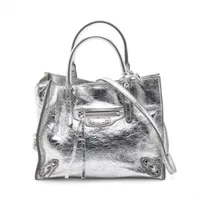 バレンシアガ ペーパー バッグ｜中古ブランド品・ブランド古着通販