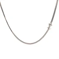 ヴィトン M62683 コリエ アップサイドダウン RM0148 ネックレス GP