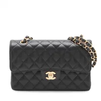 CHANEL世界が愛した元祖マトラッセ/クラシックバッグ The charm of 90s Chanel in one bag. ヴィンテージならではの深みの