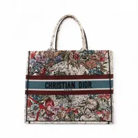 クリスチャンディオール トートバッグ｜中古ブランド品・ブランド古着