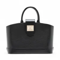 ヴィトン エピ ミラボーPM M40462 ブラック