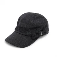 シャネル キャップ ALLU online store｜中古ブランド品・ブランド古着