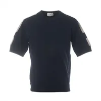 新品未使用タグ付き HERMES ブルーノアール Tシャツ 36サイズ エルメス Tシャツ/カットソー｜中古ブランド品・ブランド古着通販