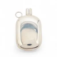 エルメス パフュームボトル ネックレストップ 925 27.2g シルバー