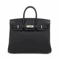 HERMES プレミアム空箱セットバーキン25・ツイリー・財布etc豪華まとめ