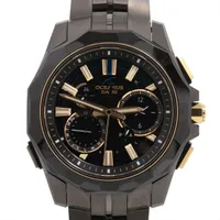 ジラールペルゴ 1966 50周年記念限定 49525-53-134-BB60 26/50 WG×革