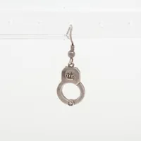 ジャスティンデイビス ピアス(片耳用) 925×K18 2.1g SEJ867 SICK BOY