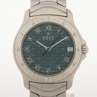 シチズン カンパノラ パーペチュアルカレンダー AG6250-50A SS QZ