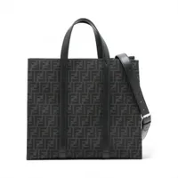 フェンディ トゥージュール レザー トート ショルダーバッグ ビジネスバッグ 黒 楽天市場】FENDI フェンディ トゥージュール（バッグ・小物・ブランド
