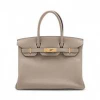 【美品】バーキン30 空箱　付属品あり　1313サイズ エルメス HERMES 1313 空箱 空き箱 バーキン30 保存箱 バッグ用 箱のみ