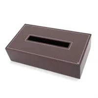 ヴィトン GI0634 ピザボックス その他 PVC×レザー ブラウン 2021年