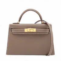 【ミニケリー】HERMES エルメス 空箱　付属品あり 68⚪︎ エルメス ミニケリー｜中古ブランド品・ブランド古着通販｜ALLU