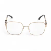 サンゴ シャネル 4827-ST ココマーク サングラス 54□17-140 チタン カッパー