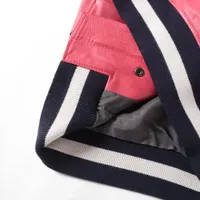 ランバン ルカ オッセンドライバー 14-15AW レザー レザージャケット