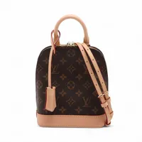 ルイヴィトン アルマ｜中古ブランド品・ブランド古着通販｜ALLU