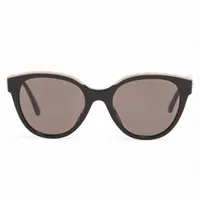 サンゴ シャネル 4827-ST ココマーク サングラス 54□17-140 チタン カッパー