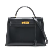 エルメス ケリー32｜中古ブランド品・ブランド古着通販｜ALLU（アリュー）