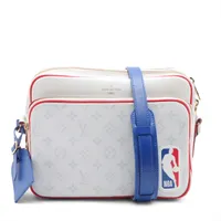 ルイヴィトン×NBA｜中古ブランド品・ブランド古着通販｜ALLU（アリュー）