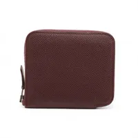 エルメス アザップ シルクイン コンパクトウォレット｜中古ブランド品