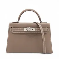 エルメス ミニケリー｜中古ブランド品・ブランド古着通販｜ALLU