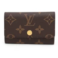値下げ不可‼️男女兼用❤️ルイヴィトン✨ダミエ✨ミュルティクレ6✨キーケース LOUIS VUITTON（ルイ・ヴィトン） キーケース ミュルティクレ 6 N62662