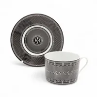 エルメス ピエールドリアンエドキシダン アクセサリートレイ 陶器