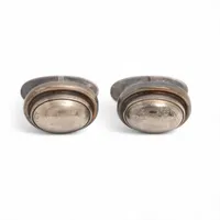 ジョージジェンセン ブローチ 925 16.4g 295 A4440206｜中古ブランド品