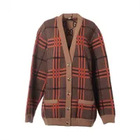 グッチ GG 19AW コットン×ポリエステル スカート S レディース
