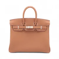 エルメス バーキン25｜中古ブランド品・ブランド古着通販｜ALLU