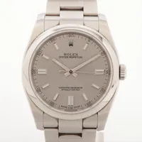 ロレックス オイスターパーペチュアル Ref.116000｜中古ブランド品