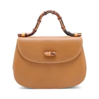 アンテプリマ ビーズ ハンドバッグ マルチカラー A2924685｜中古