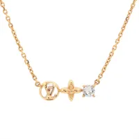 ヴィトン MP3353 コリエ LV サイケデリック LE1292 ネックレス メタル