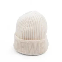 バレンシアガ ニットキャップ ウール ブラック RY023421｜中古ブランド