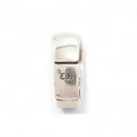 クロムハーツ ラージダガー ペンダントトップ 925 36.6g ZZ026892
