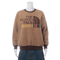 グッチ×ノースフェイス｜中古ブランド品・ブランド古着通販｜ALLU