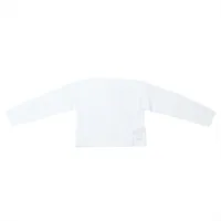 エルメス シェーヌダンクル ニット/セーター｜ホワイト(白)｜中古