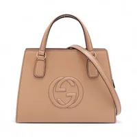 グッチ ソーホー ハンドバッグ ALLU online store｜中古ブランド品