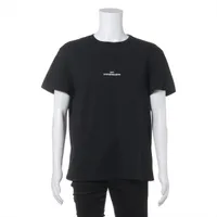 メゾンマルジェラ 23SS コットン Tシャツ 46 メンズ ホワイト 10