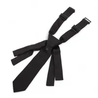 本物 正規品 シャネル CHANEL ネクタイ 黒 ブラック タイピン カフス シャネル ネクタイ/ネクタイピン/カフス｜中古ブランド品・ブランド
