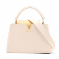みほルイヴィトン アルマンド ブリーフケース M52702 トリヨンレザー LOUIS VUITTON】ルイヴィトン『アルマンド ブリーフケースMM』M52702