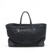 CHANEL 2way ボストン　訳あり価格 中古・古着通販】CHANEL (シャネル) 2WAYボストンバッグ｜ブランド
